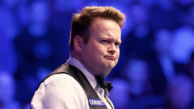 在赛前的交 在赛前的交