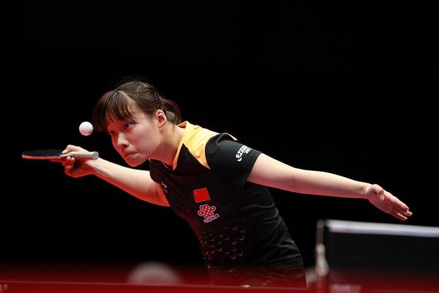 保持耐心和 保持耐心和