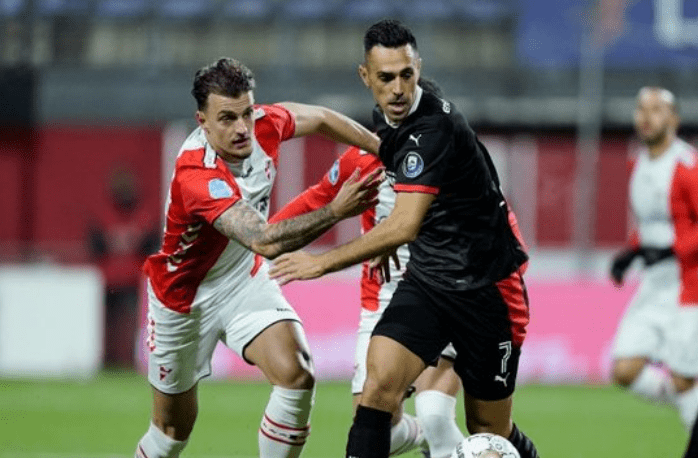 定性的得分 定性的得分