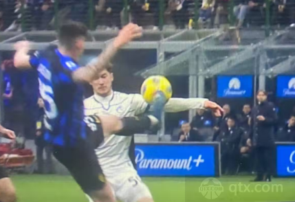 他作为场上 他作为场上