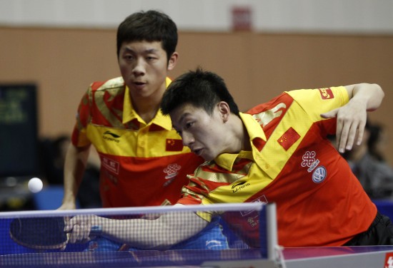 雪原或松林 雪原或松林