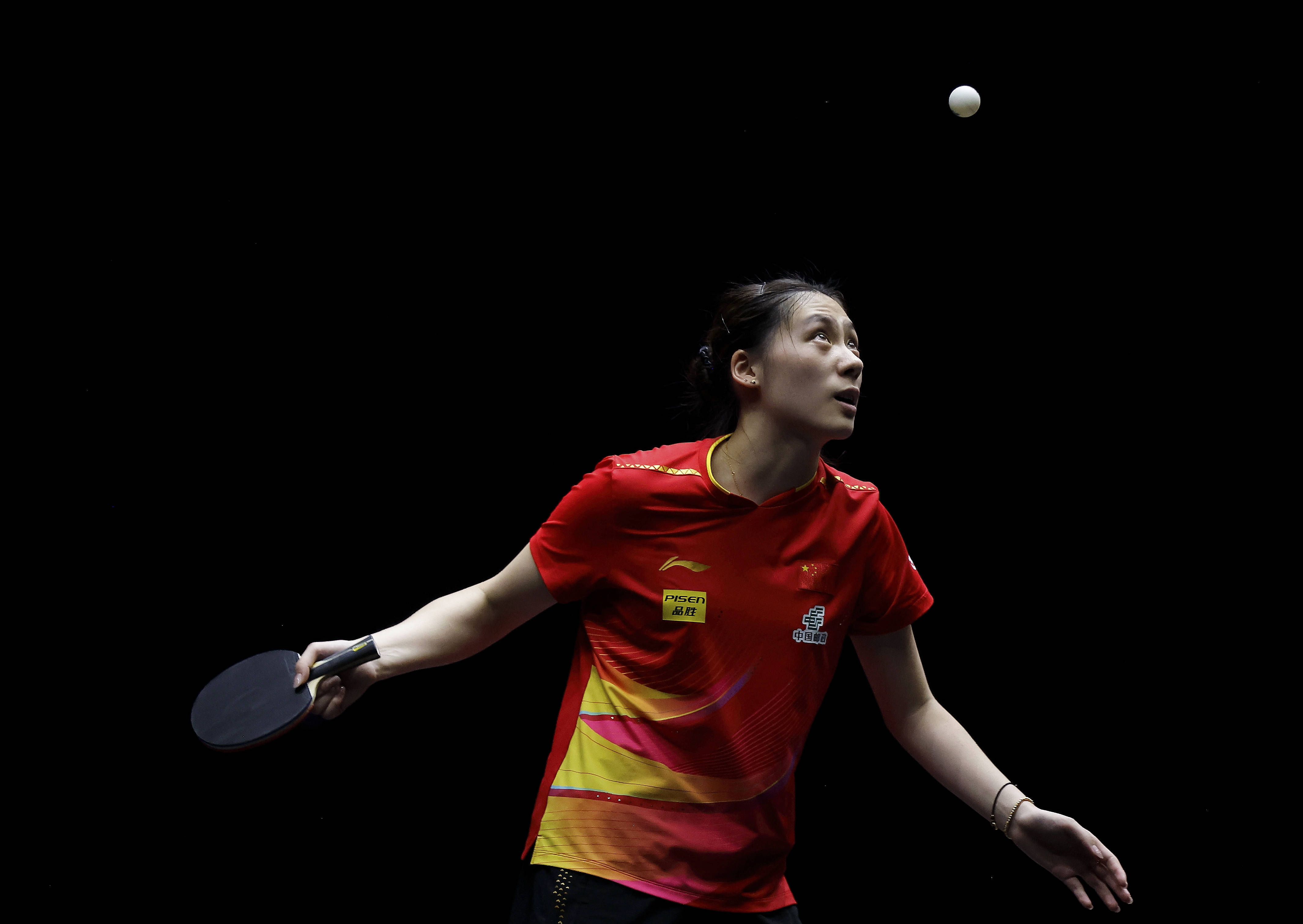 一直以来都 一直以来都