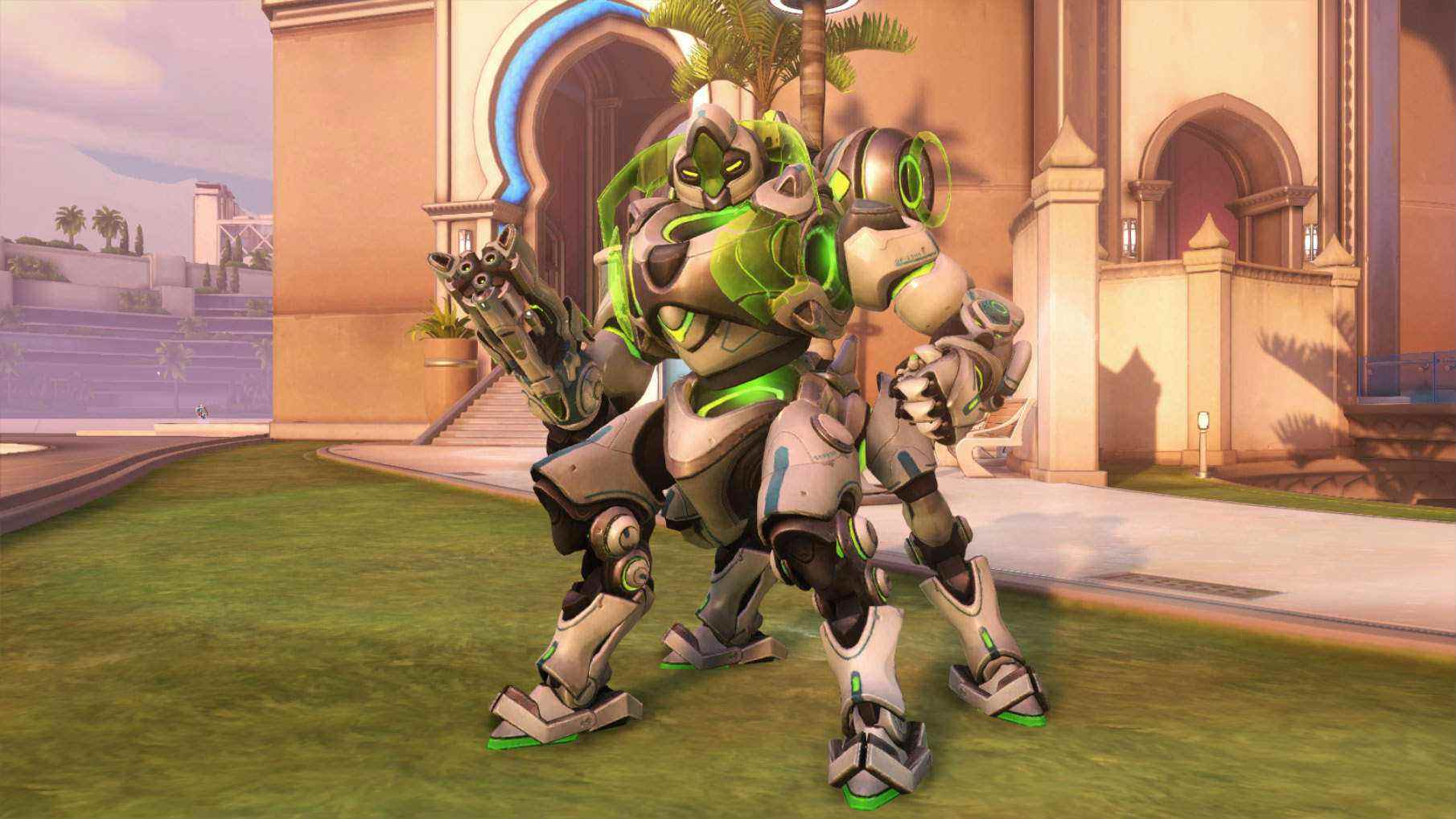 控制的迫切 控制的迫切