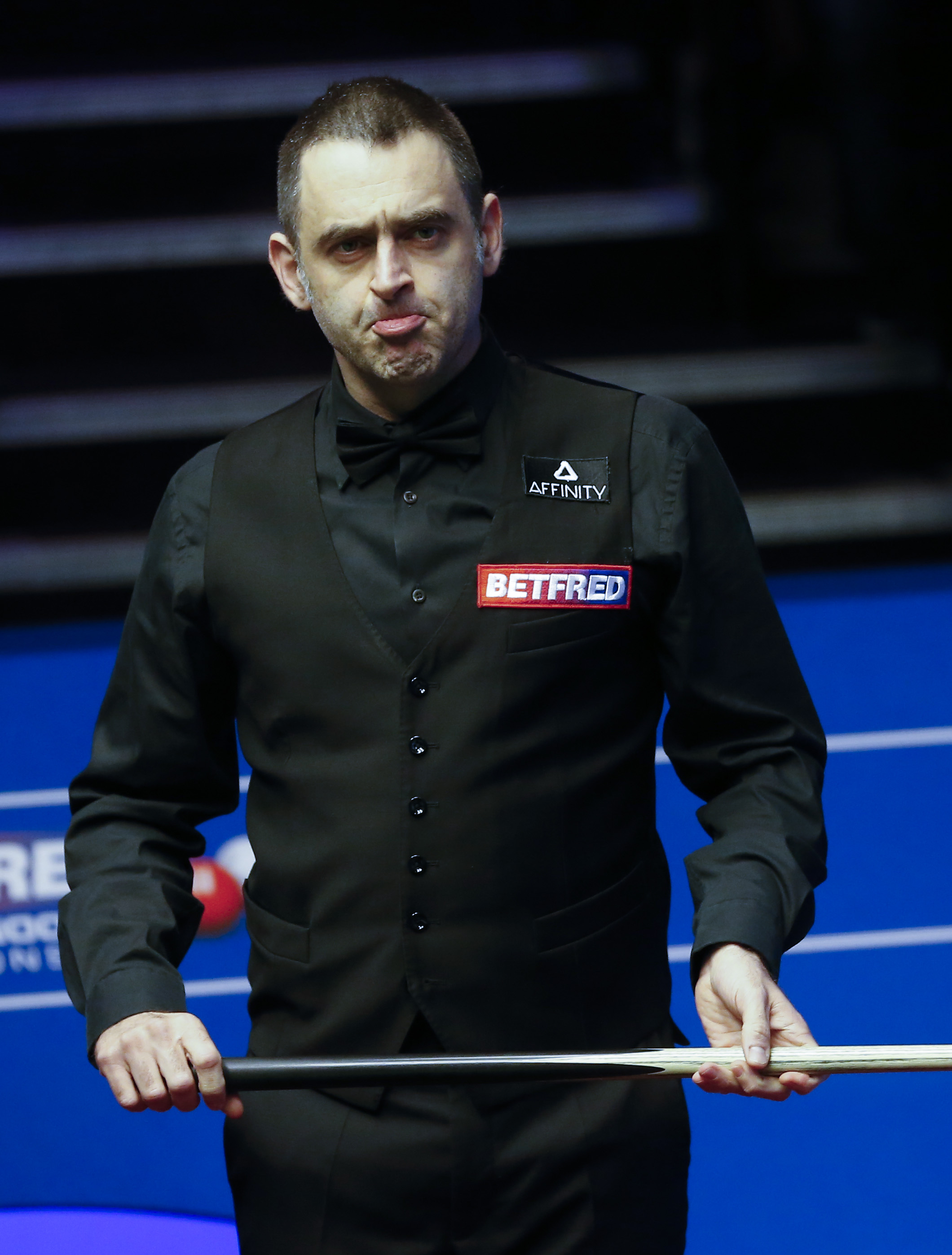 对手开始更 对手开始更