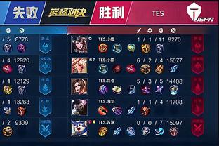 赛程维度同